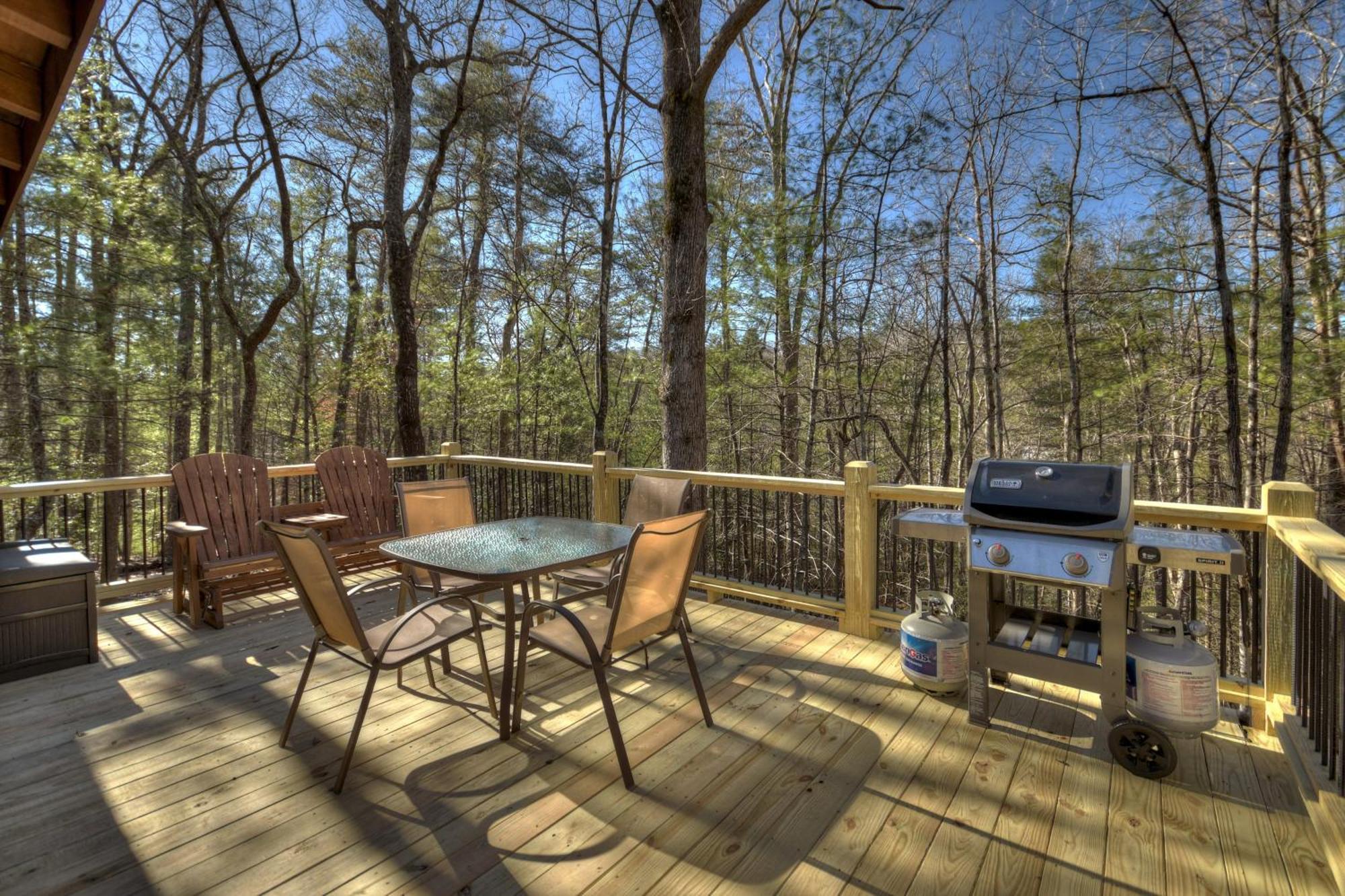 Knotty Pines Pet-Friendly Gas Fireplace Plus A Firepit Cherry Log Экстерьер фото
