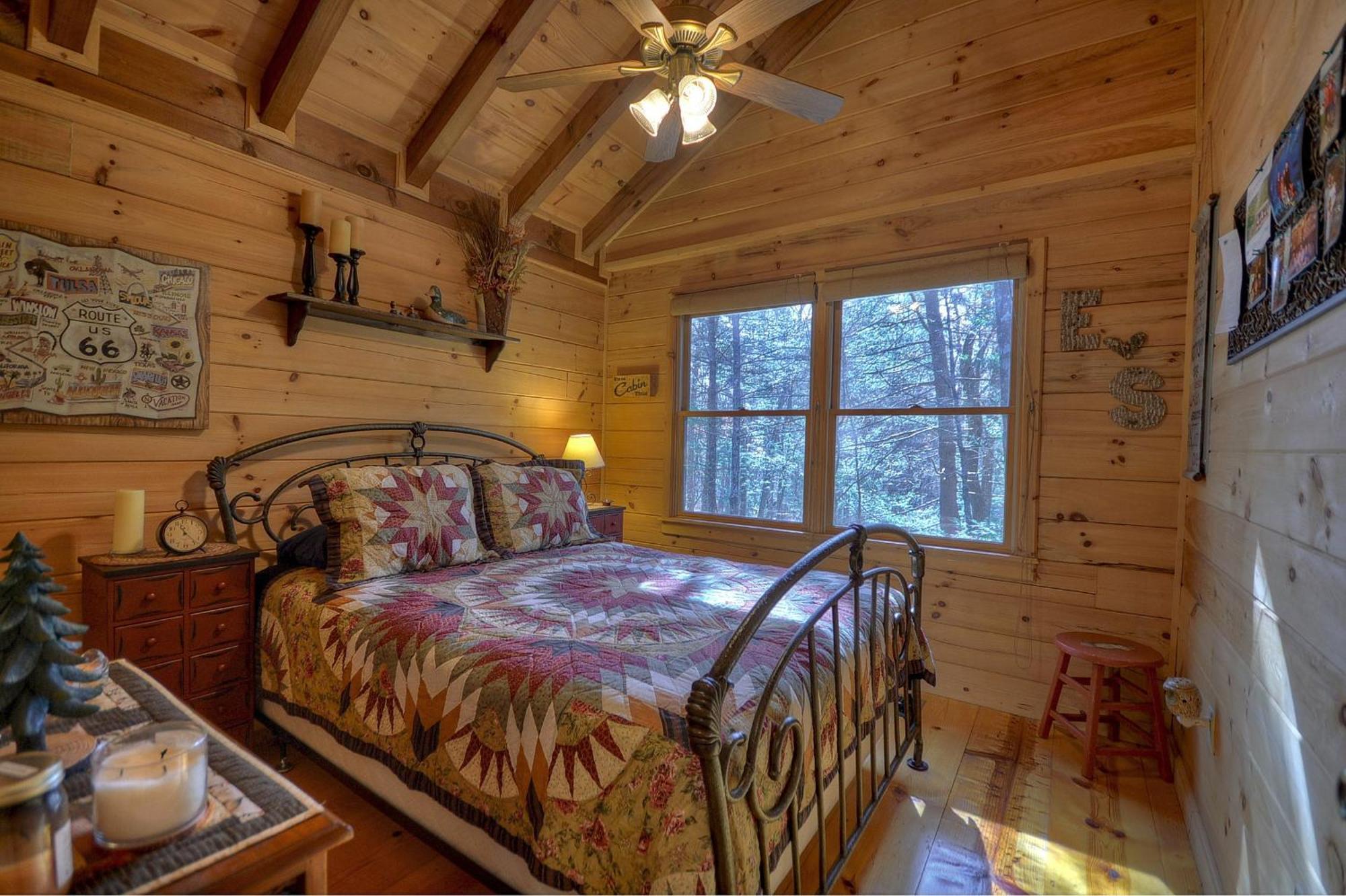 Knotty Pines Pet-Friendly Gas Fireplace Plus A Firepit Cherry Log Экстерьер фото