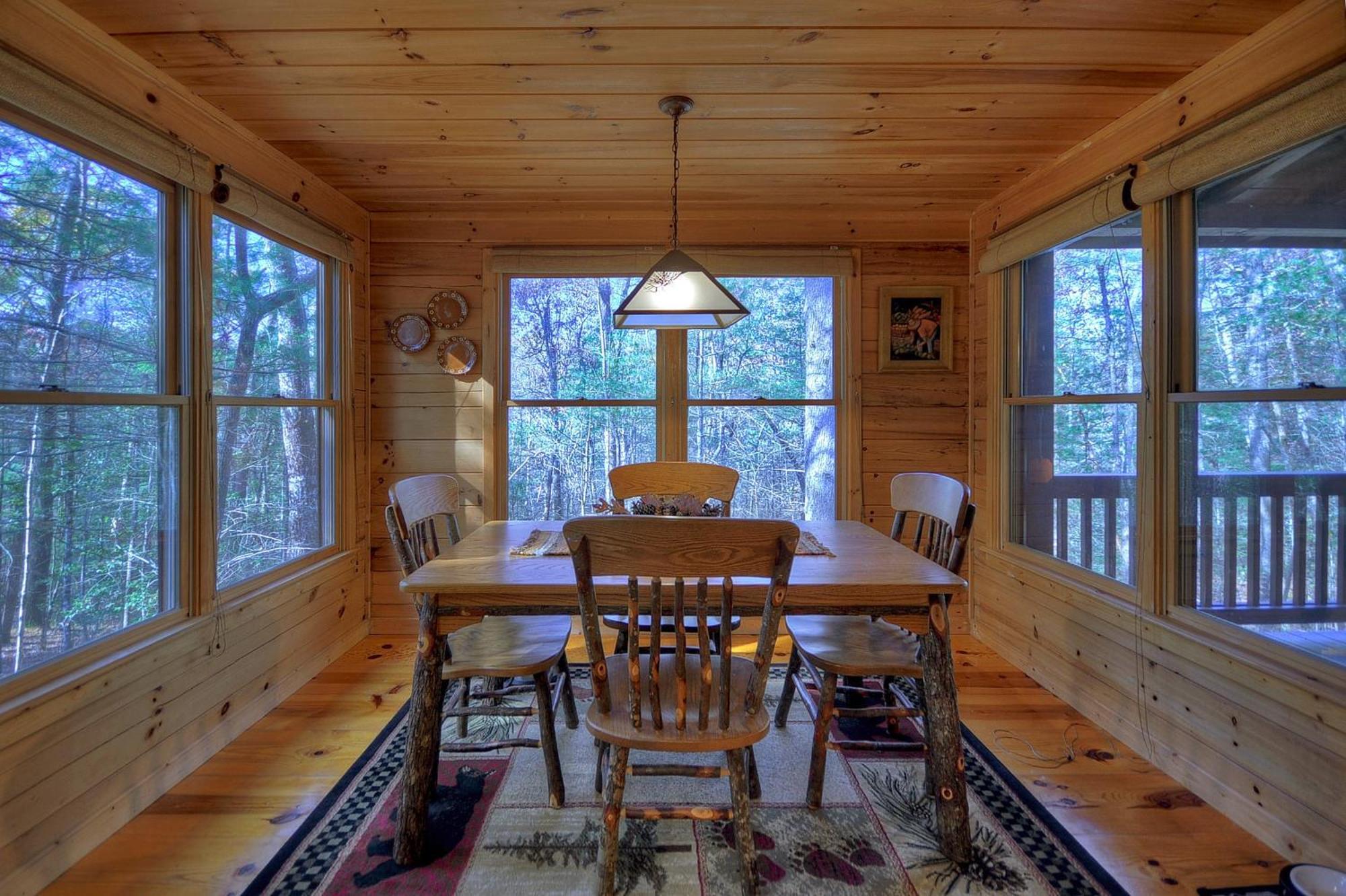Knotty Pines Pet-Friendly Gas Fireplace Plus A Firepit Cherry Log Экстерьер фото
