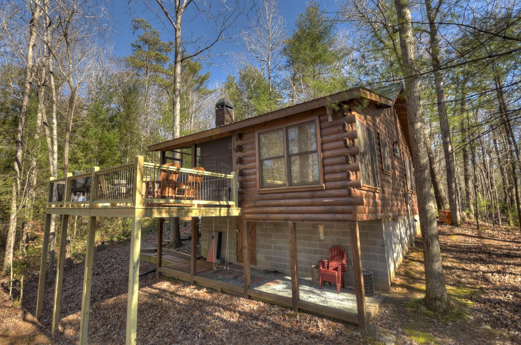 Knotty Pines Pet-Friendly Gas Fireplace Plus A Firepit Cherry Log Экстерьер фото